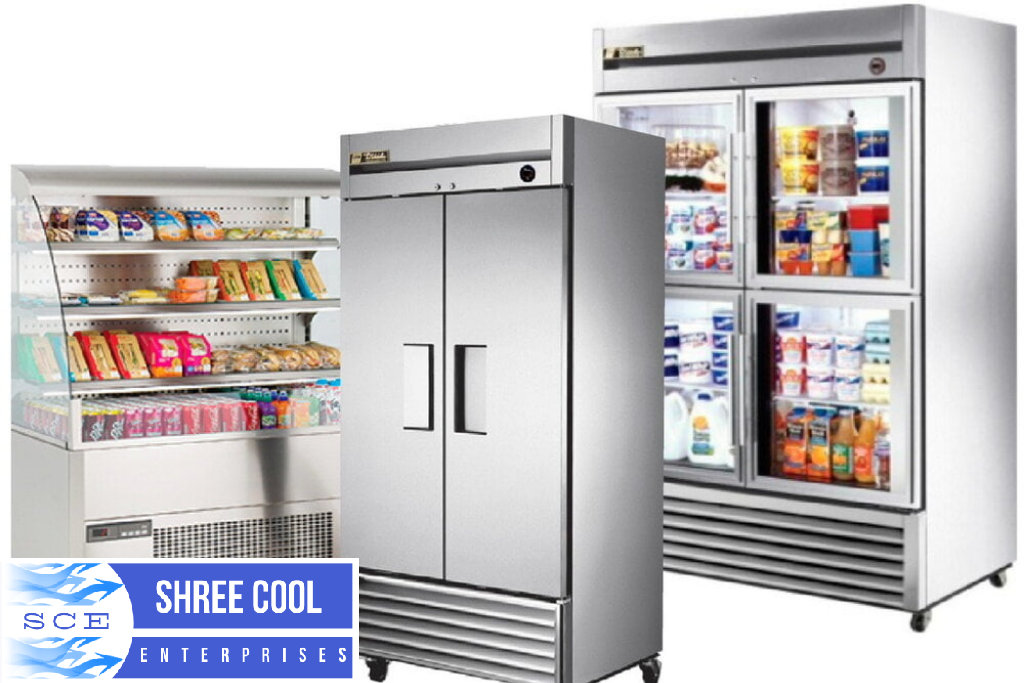 Refrigeration & Air Conditioning Repair & Service